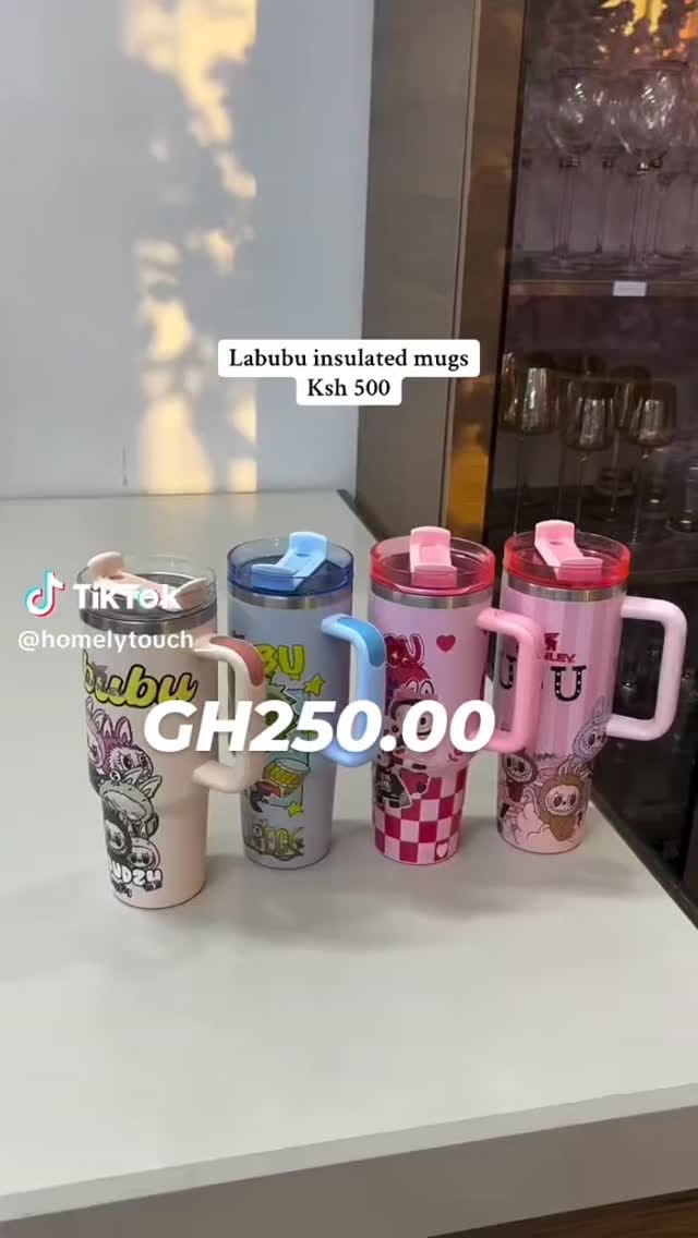 Post 1 by Zundi's Essential Gifts on Instagram (video)