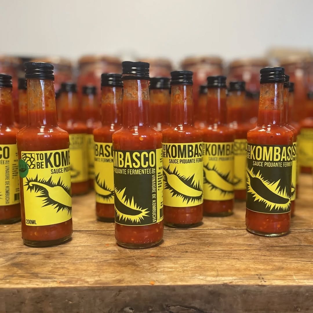 Post 3 by Fermentation Générale on Instagram (carousel)