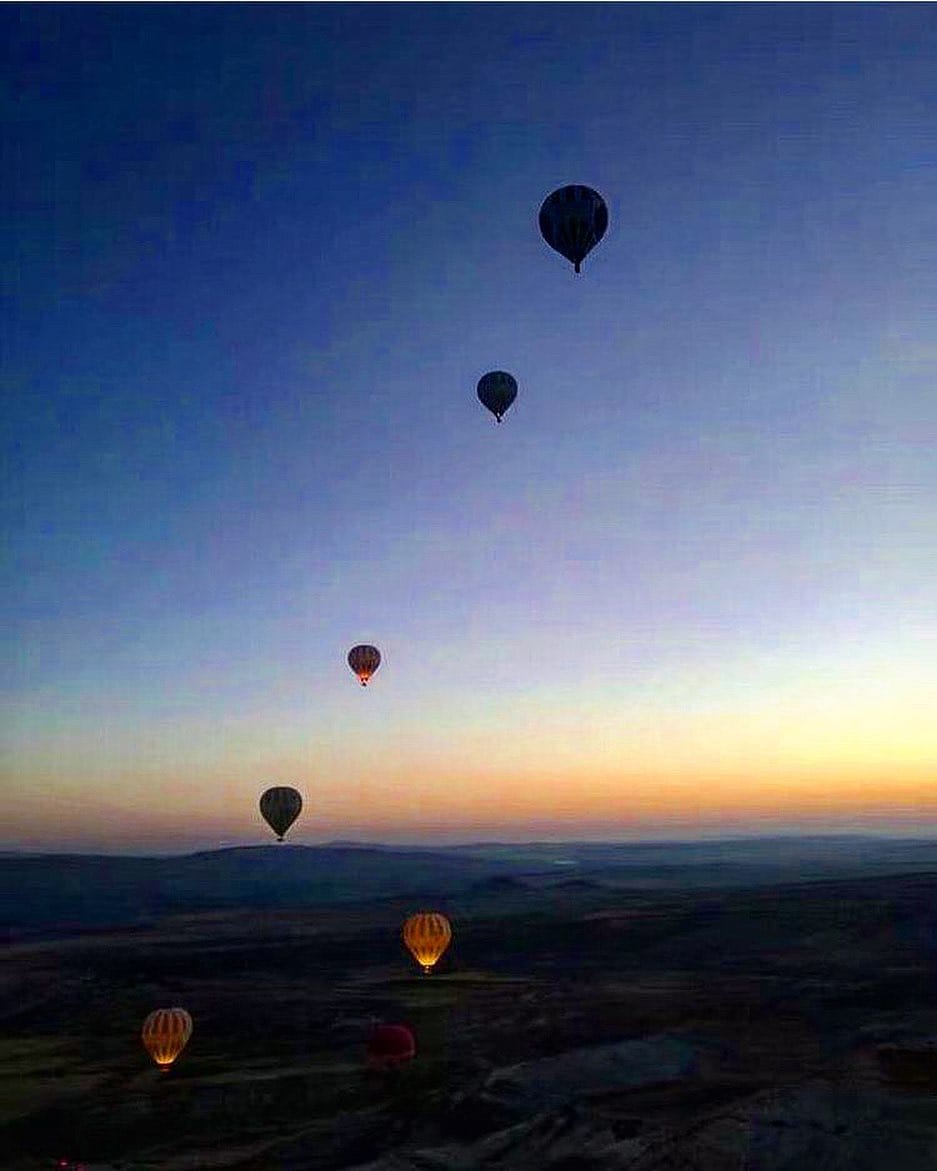 Post 3 by Gezgin on Instagram (image)