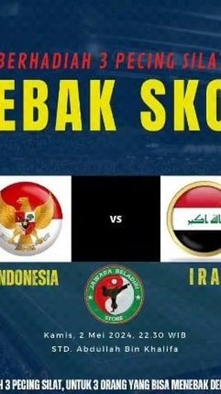 Post 7 by Jawara_Beladiri_Store on Instagram (video)