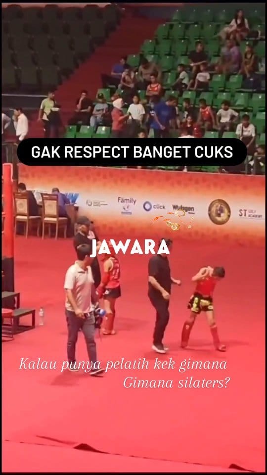 Post 10 by Jawara_Beladiri_Store on Instagram (video)