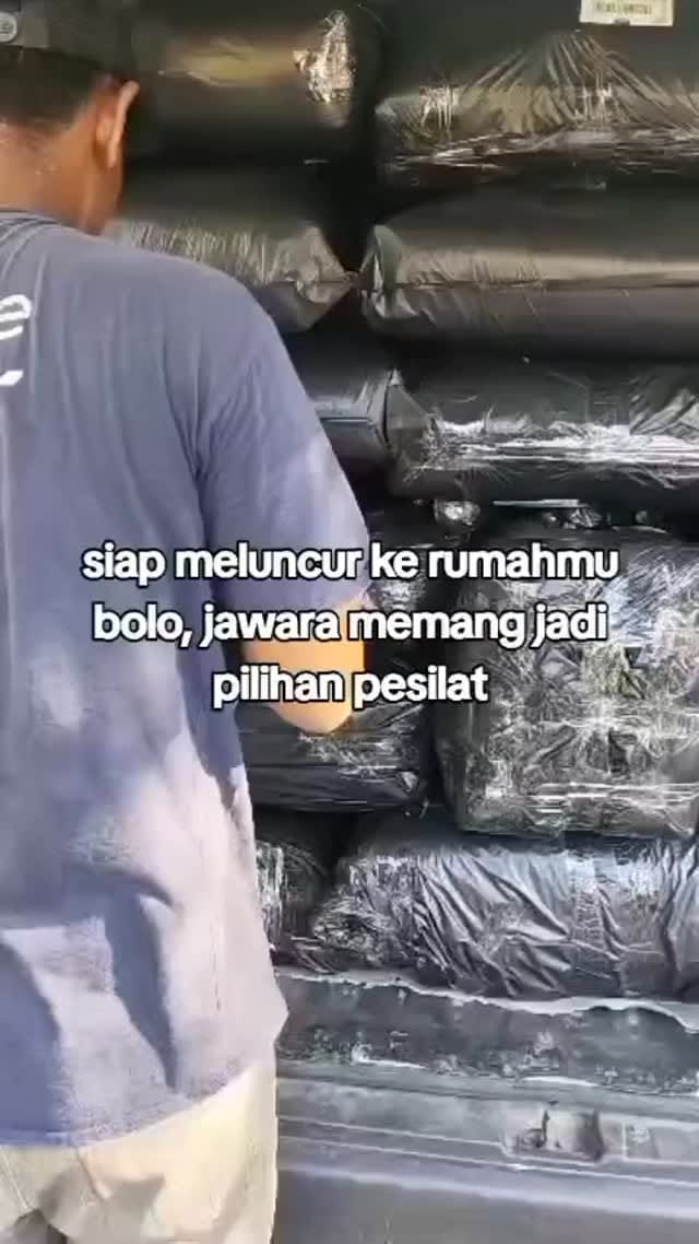 Post 5 by Jawara_Beladiri_Store on Instagram (video)