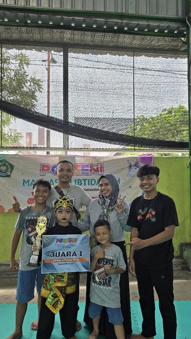 Post 4 by Jawara_Beladiri_Store on Instagram (video)