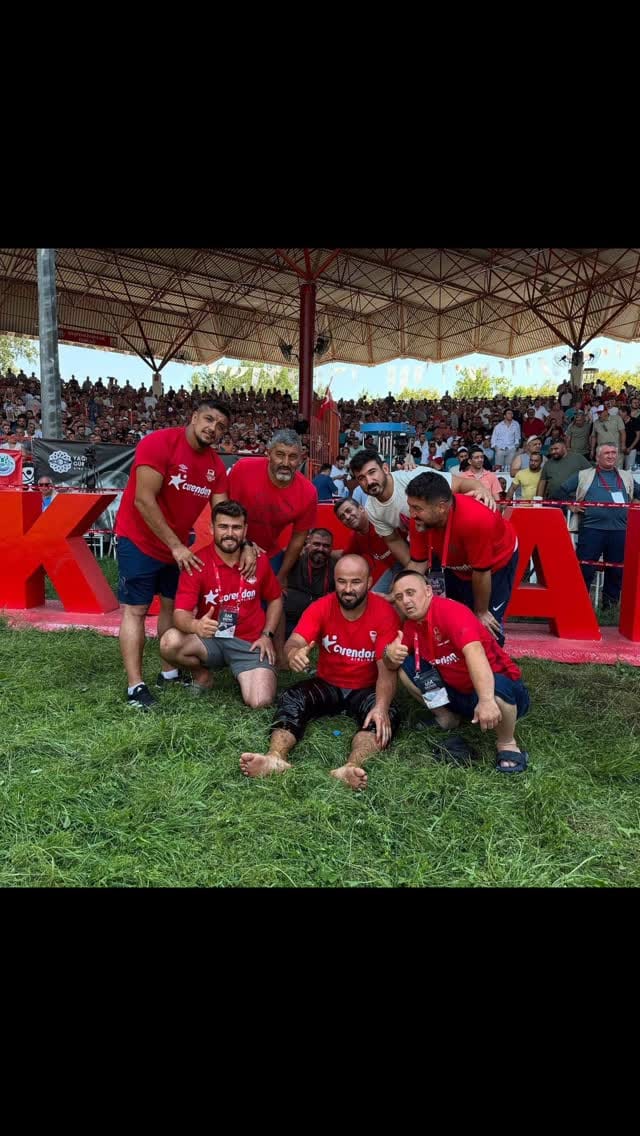 Post 8 by Antalya Kumluca Baş Pehlivan on Instagram (video)