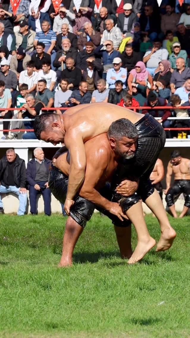 Post 3 by Antalya Kumluca Baş Pehlivan on Instagram (video)