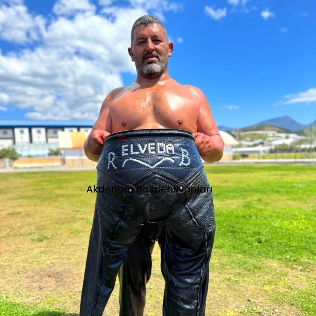 Post 9 by Antalya Kumluca Baş Pehlivan on Instagram (image)
