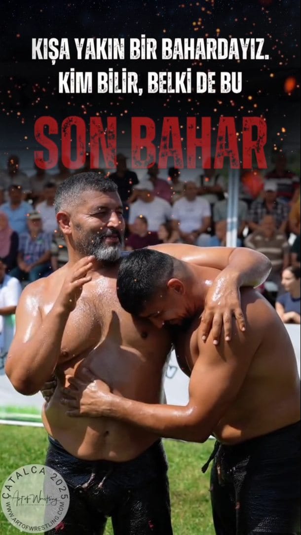 Post 6 by Antalya Kumluca Baş Pehlivan on Instagram (video)
