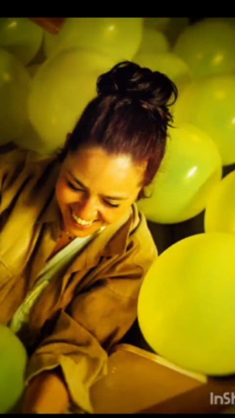 Post 6 by Yoly Macías 💛 on Instagram (video)