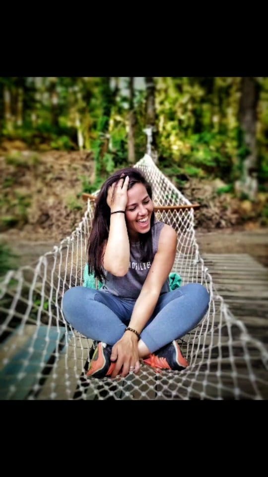 Post 9 by Yoly Macías 💛 on Instagram (video)