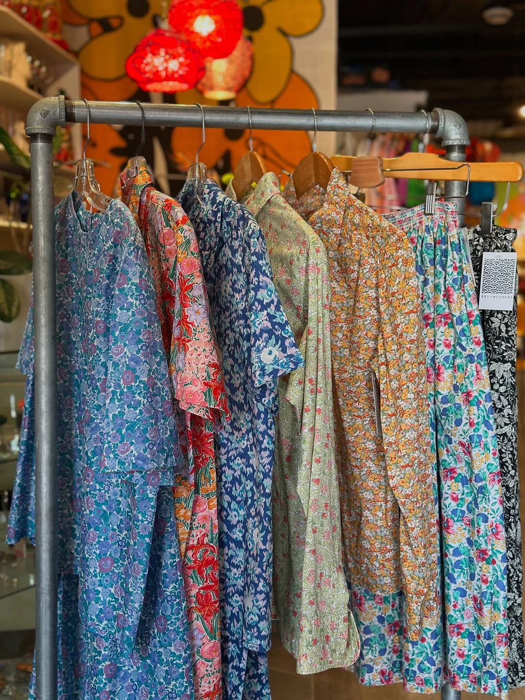 Post 10 by Bellwethers Vintage on Instagram (carousel)