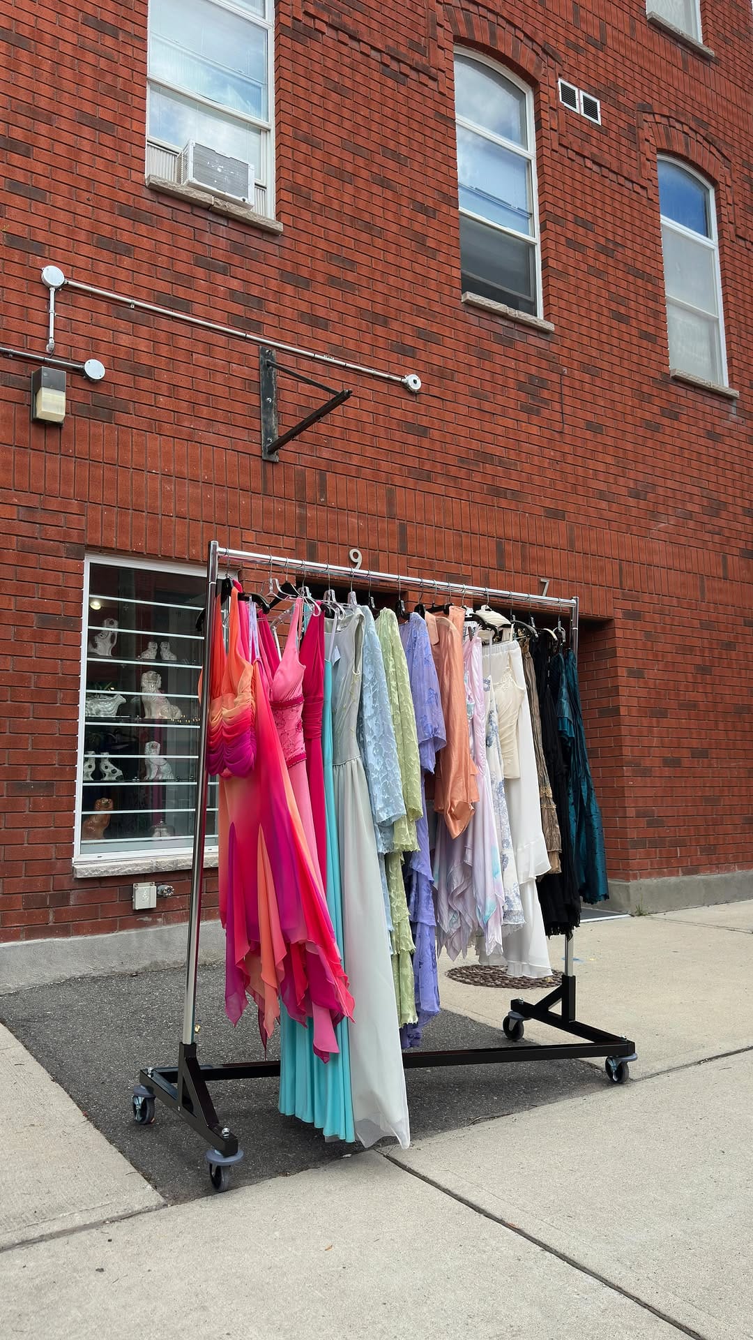 Post 9 by Bellwethers Vintage on Instagram (video)