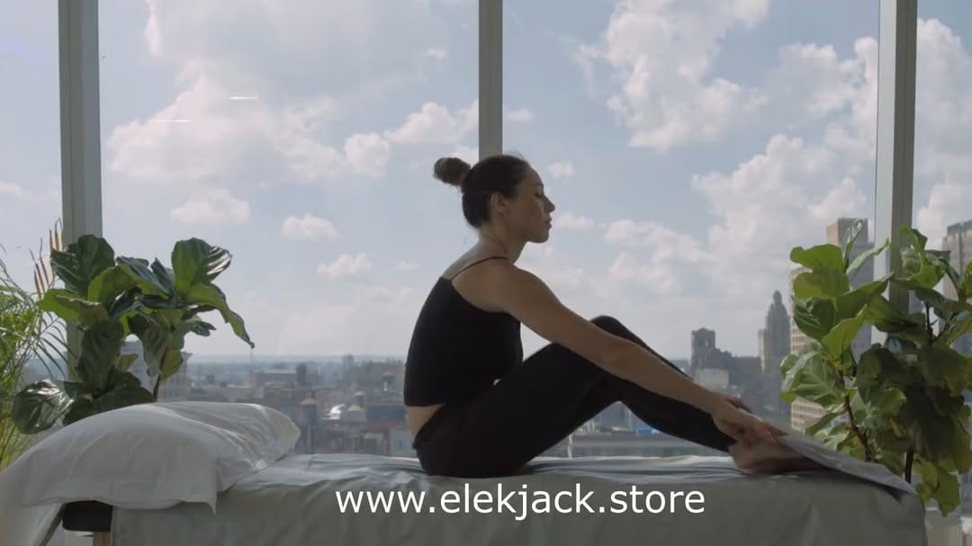 Post 3 by Elekjack on Instagram (video)