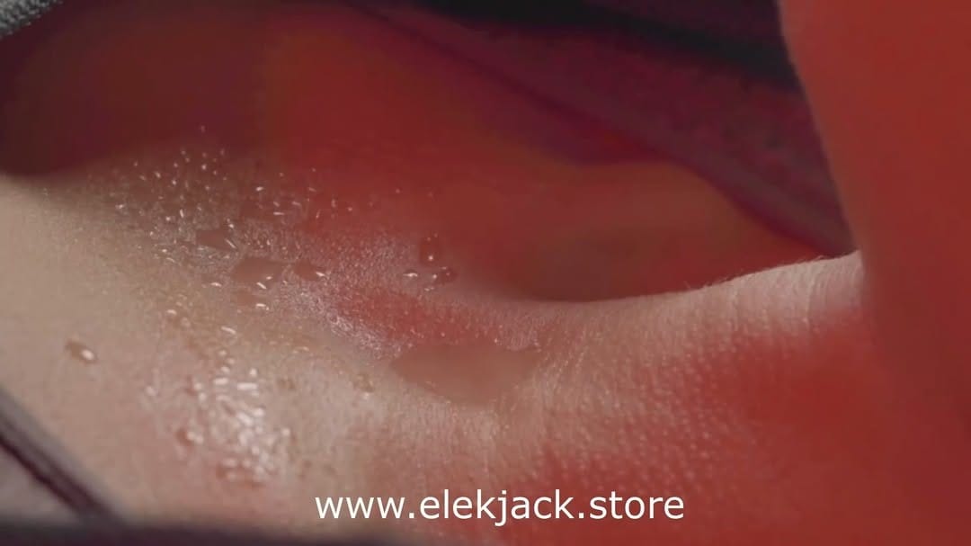 Post 8 by Elekjack on Instagram (video)