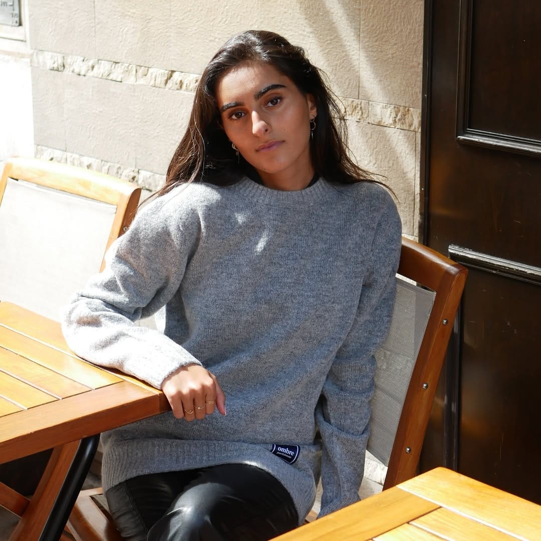 Post 4 by Ombre Parisienne on Instagram (image)