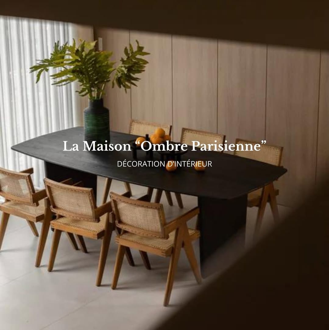 Post 3 by Ombre Parisienne on Instagram (image)
