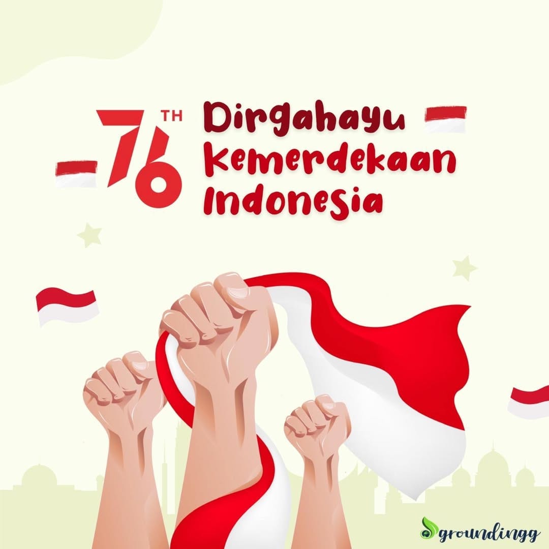 Post 3 by @dgrounding.id on Instagram (image)