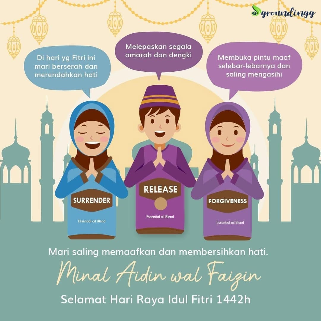 Post 7 by @dgrounding.id on Instagram (image)