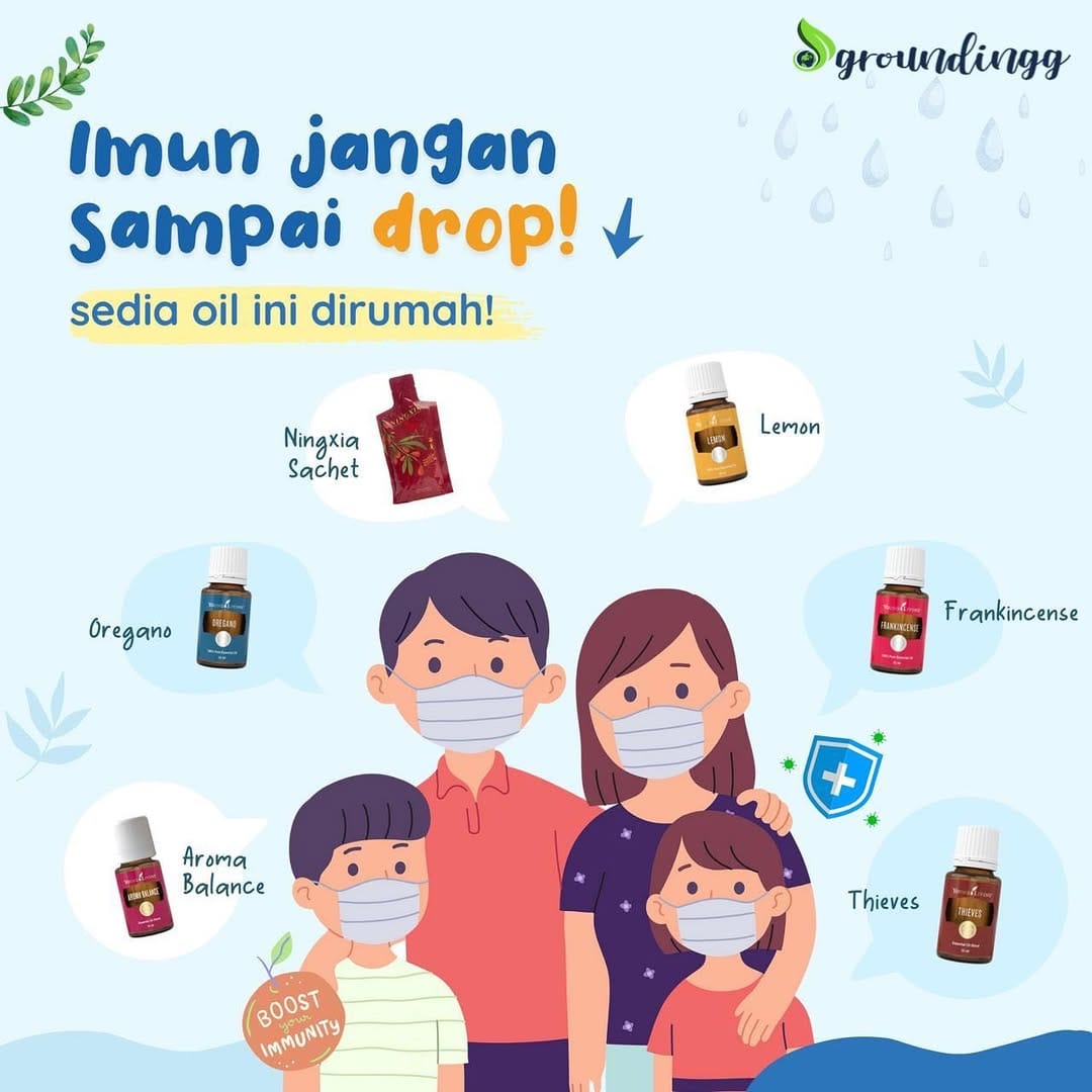 Post 6 by @dgrounding.id on Instagram (image)