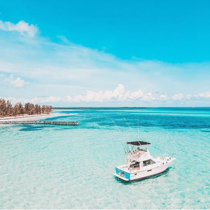 Post 5 by Isla Cozumel on Instagram (image)