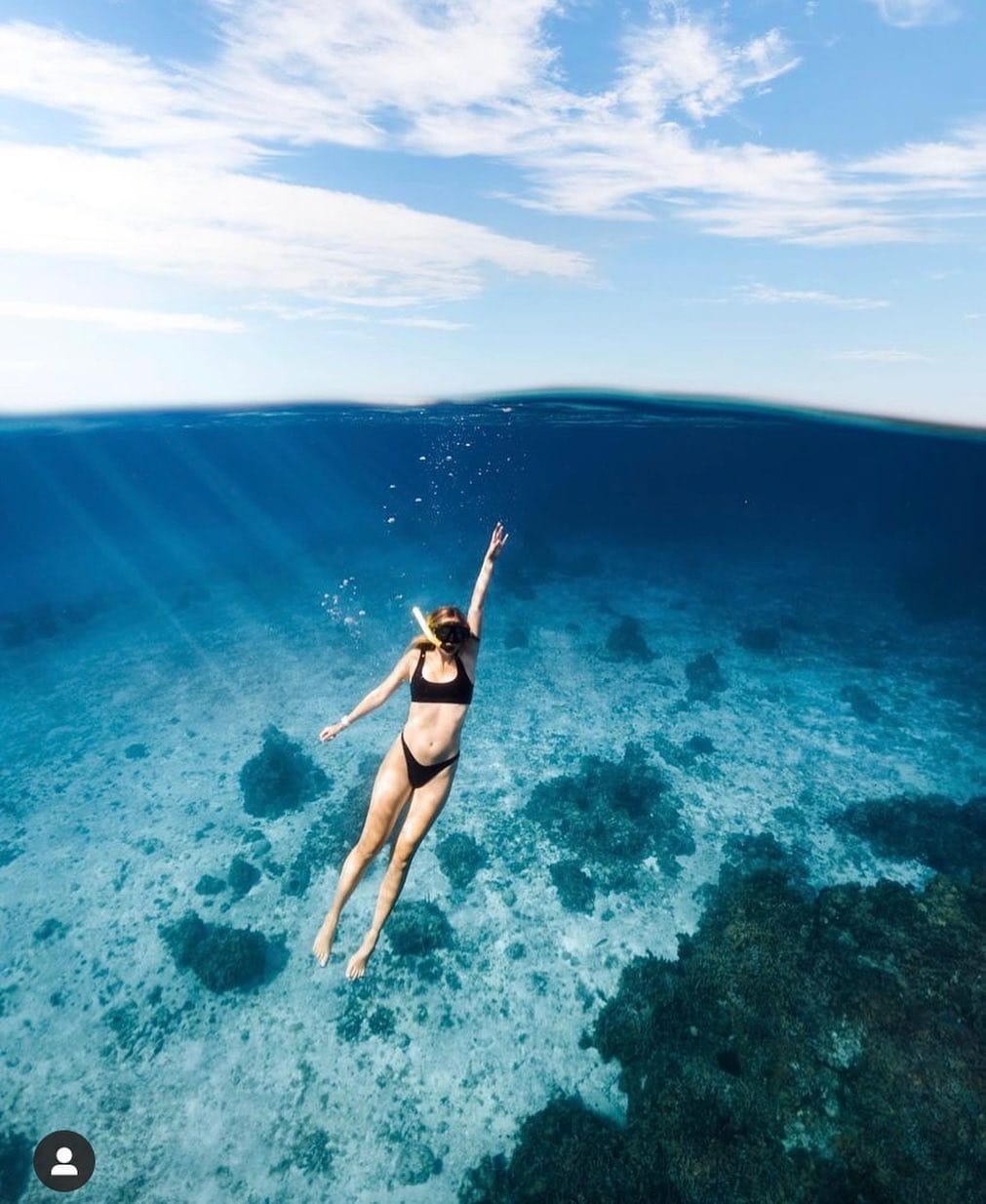 Post 4 by Isla Cozumel on Instagram (image)