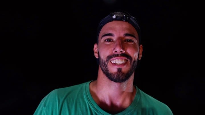 Post 3 by Dinho Stil on Instagram (video)