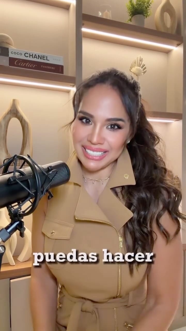 Post 8 by 𝑀𝒶𝓇𝒾𝑒𝓁𝒶 𝐸𝓃𝒸𝒶𝓇𝓃𝒶𝒸𝒾ó𝓃 on Instagram (video)