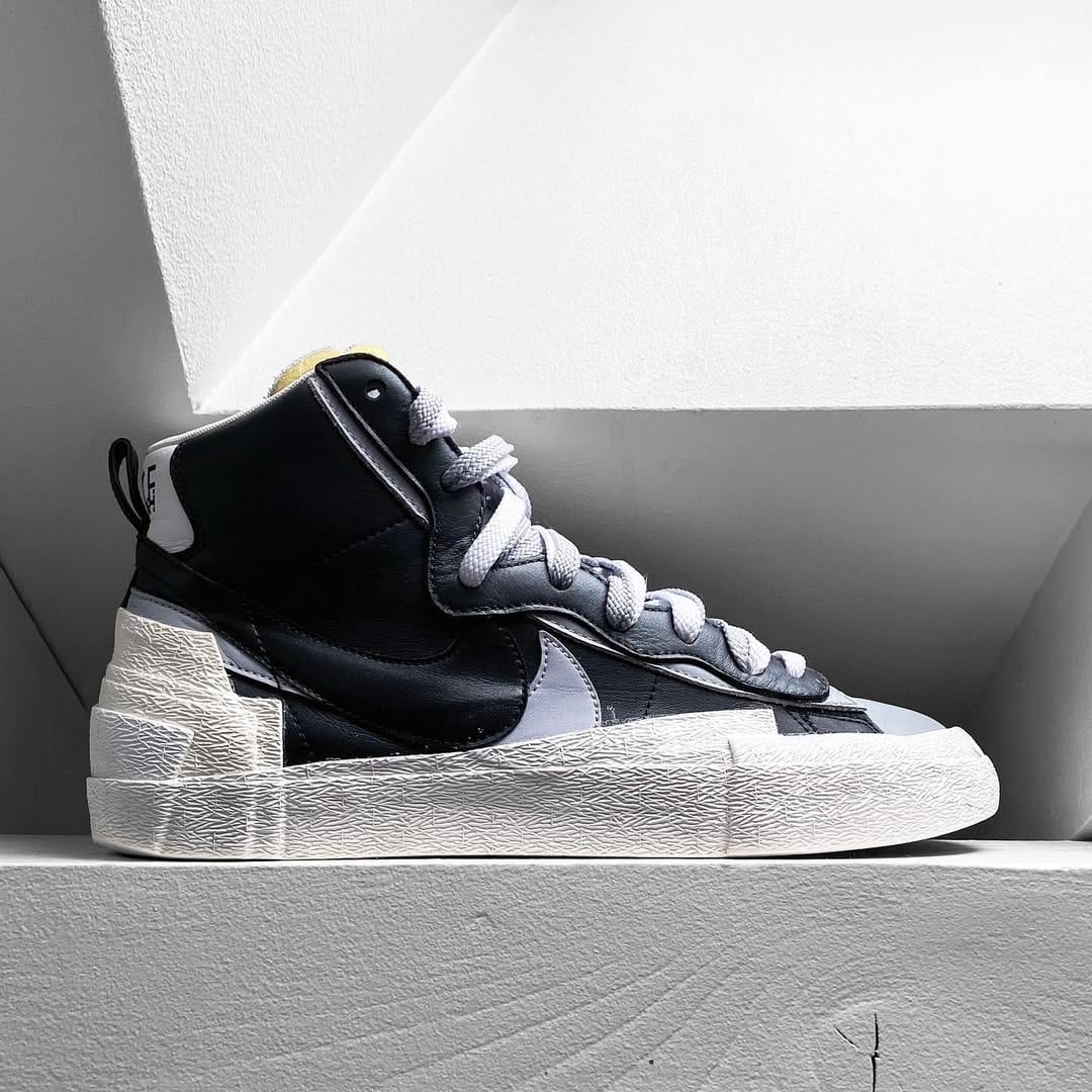 Post 8 by Sneakers Marketplace on Instagram (image)