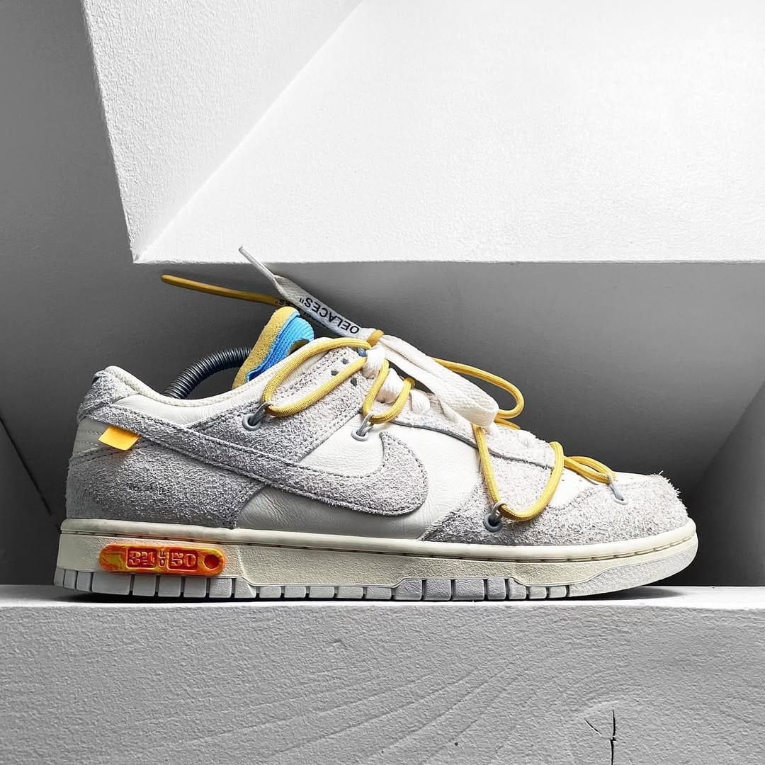 Post 6 by Sneakers Marketplace on Instagram (image)