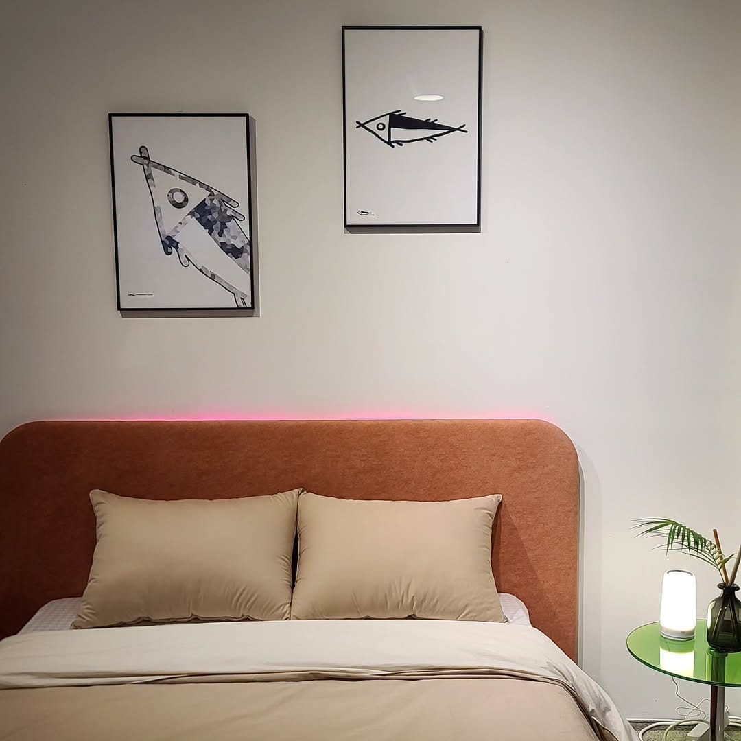 Post 10 by 맞춤 디자인 가구브랜드ㅣ마고앤로렌 MAGO&RAULEN on Instagram (image)