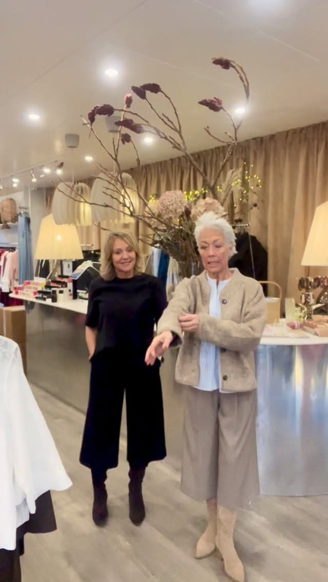 Post 1 by Rikki Vanggaard on Instagram (video)