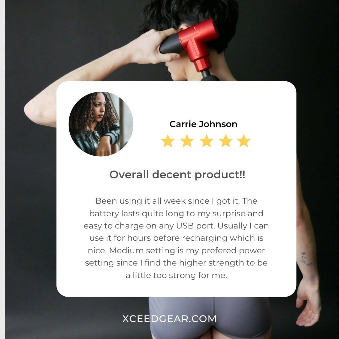 Post 7 by XceedGear on Instagram (image)