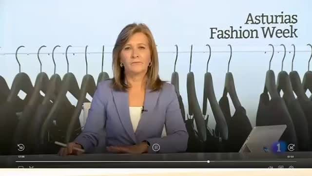 Post 7 by Rassim's . Agencia de Modelos on Instagram (video)