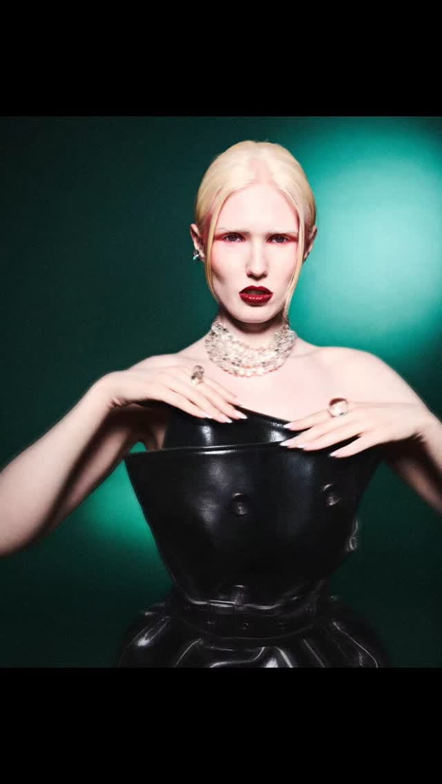 Post 8 by Rassim's . Agencia de Modelos on Instagram (video)