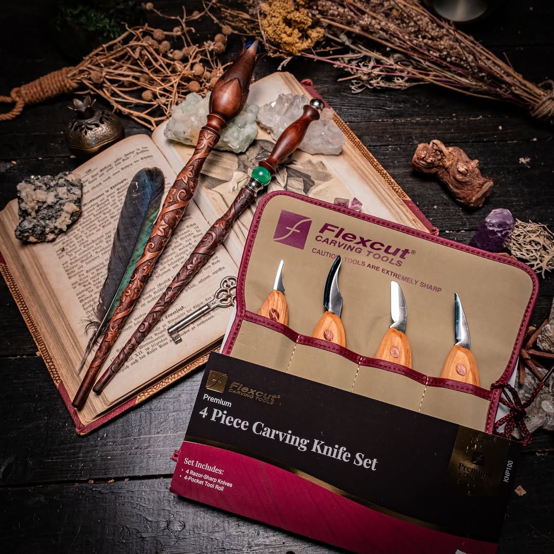 Post 7 by 𝕶𝖔𝖊𝖘𝖙𝖑𝖊𝖗’𝖘 𝕱𝖎𝖓𝖊 𝖂𝖆𝖓𝖉𝖘 on Instagram (carousel)