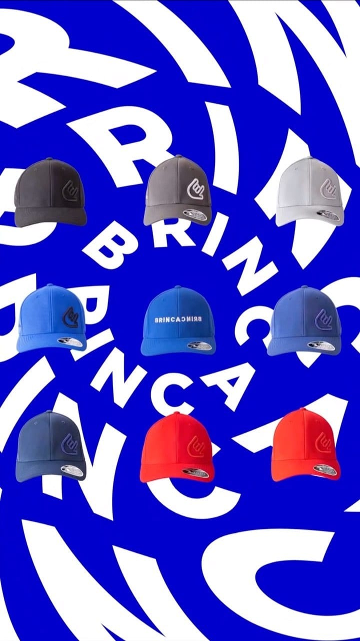 Post 9 by BRINCABRINCA on Instagram (video)