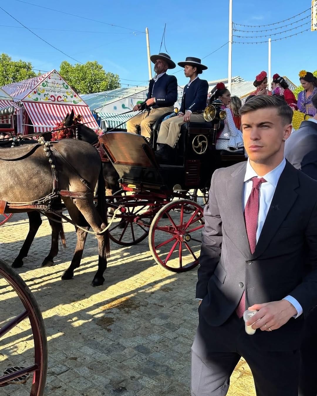 Post 8 by Nacho Urieta on Instagram (carousel)