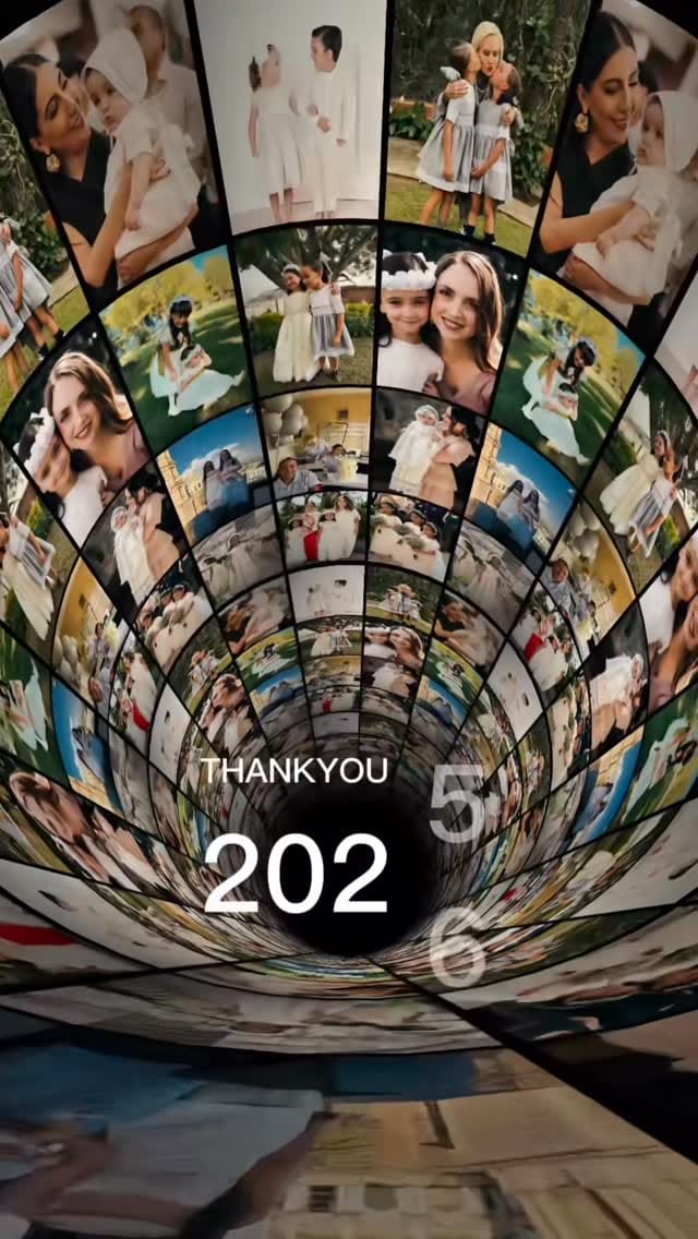 Post 7 by PAU & FLOR on Instagram (video)