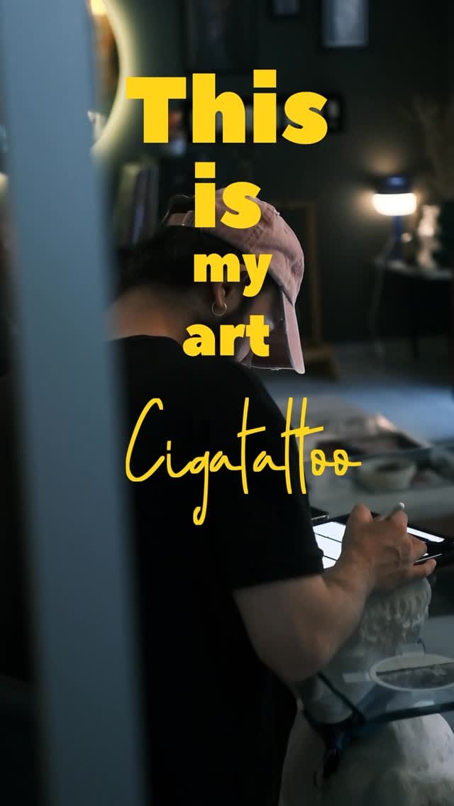 Post 1 by Cihan Ersoy on Instagram (video)