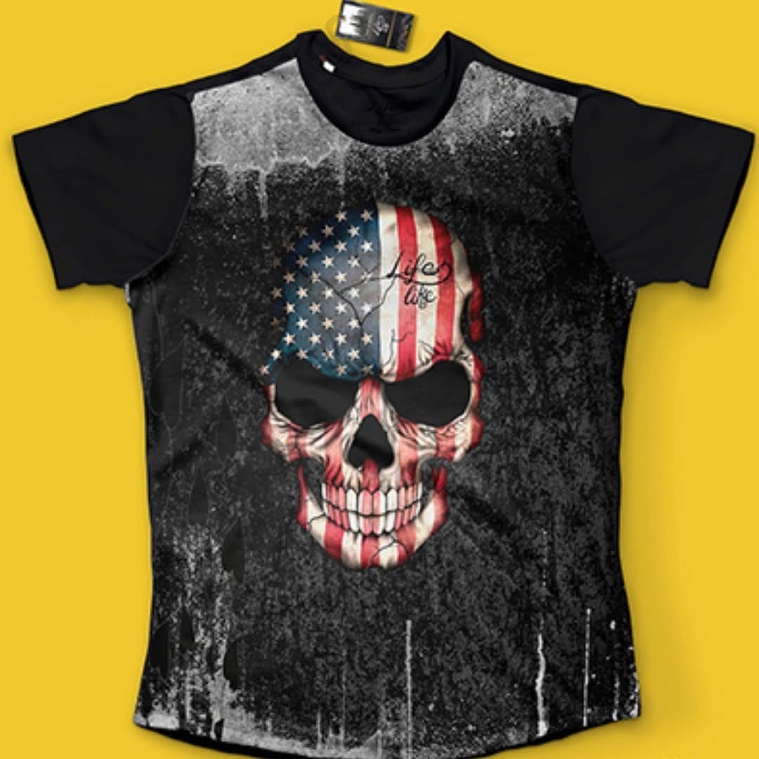 Post 1 by Like Life Moda Masculina on Instagram (image)