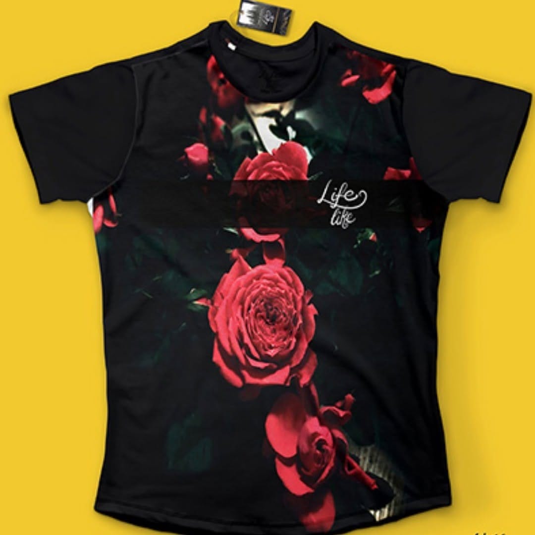 Post 2 by Like Life Moda Masculina on Instagram (image)