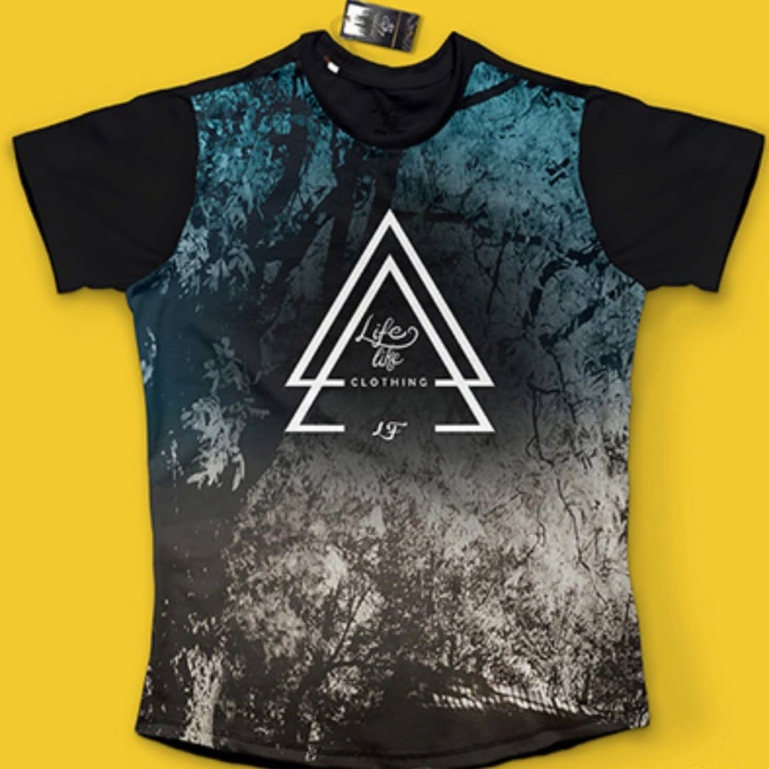 Post 9 by Like Life Moda Masculina on Instagram (image)