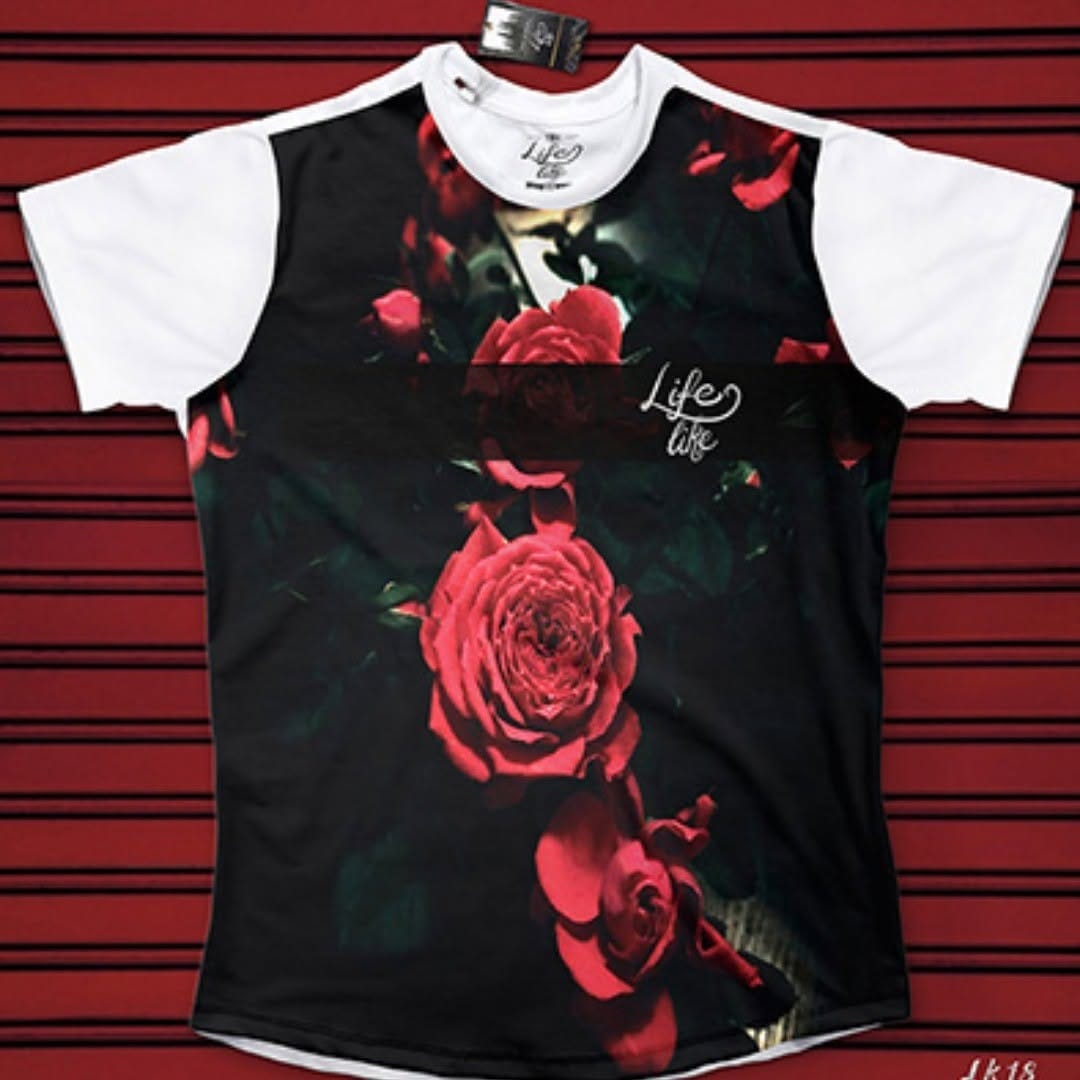 Post 4 by Like Life Moda Masculina on Instagram (image)