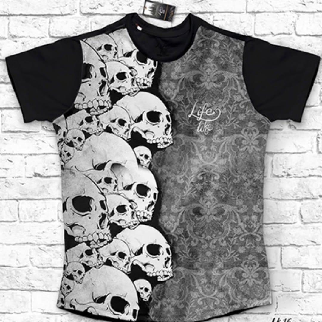 Post 5 by Like Life Moda Masculina on Instagram (image)