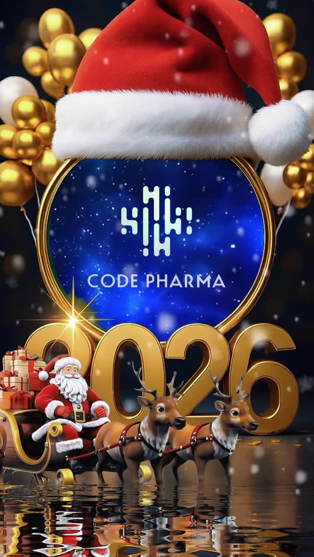 Post 6 by Codepharma Sağlık Ürünleri on Instagram (video)
