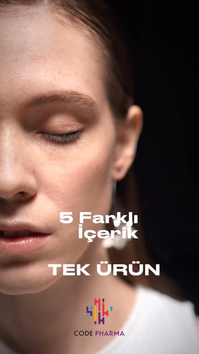 Post 2 by Codepharma Sağlık Ürünleri on Instagram (video)