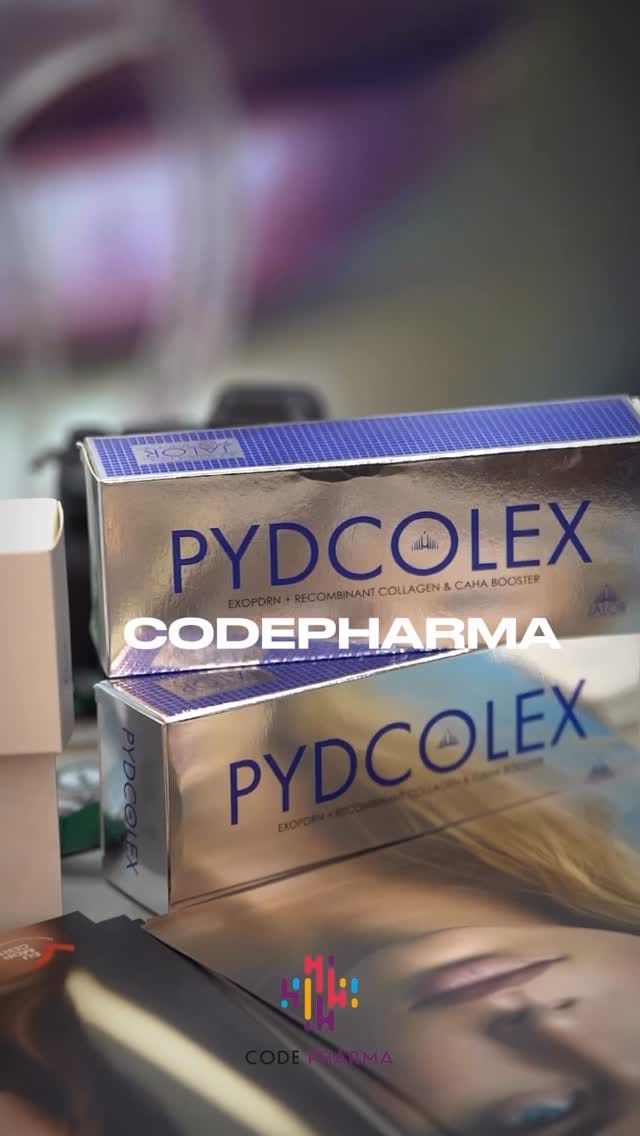 Post 8 by Codepharma Sağlık Ürünleri on Instagram (video)