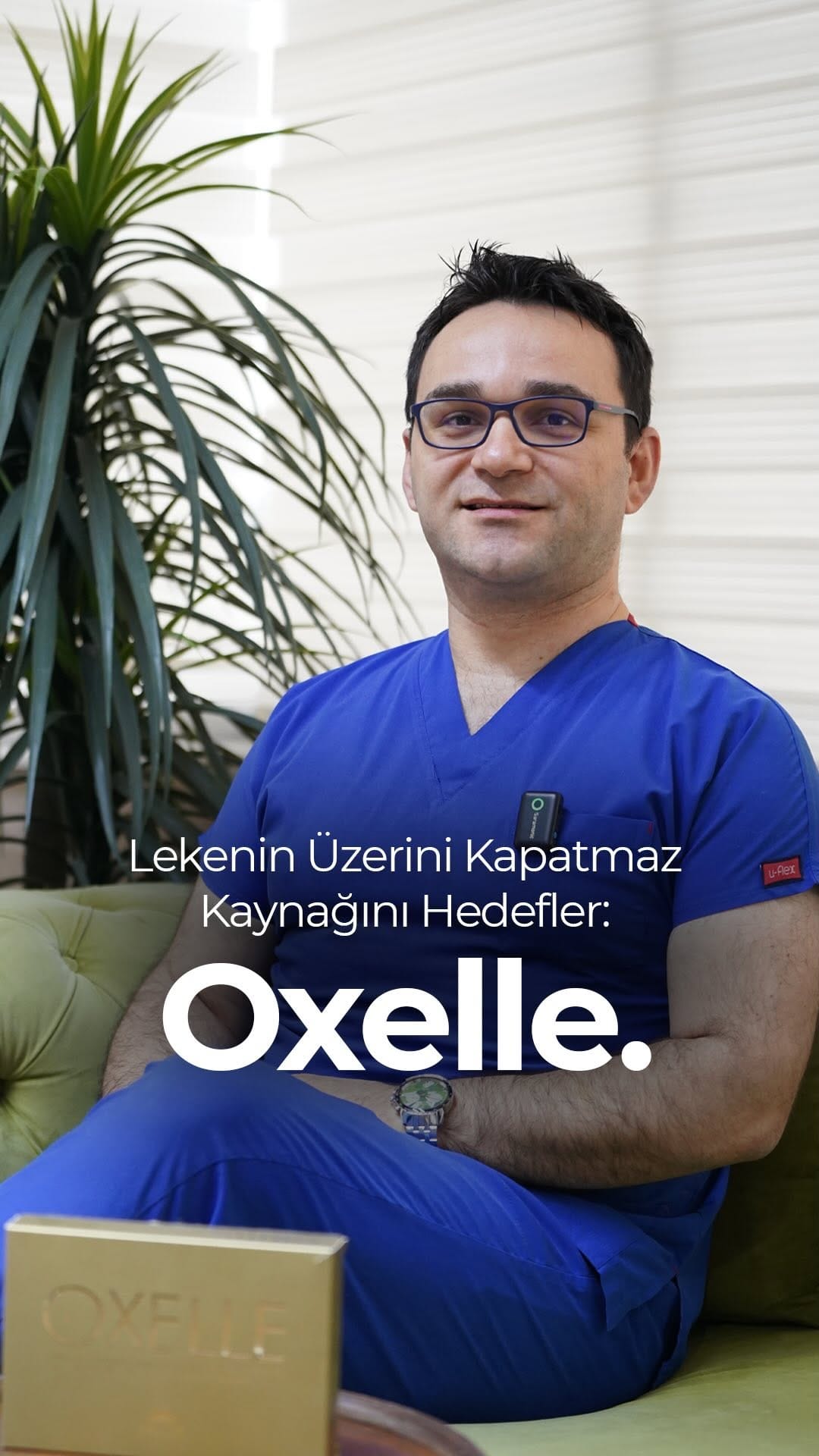 Post 3 by Codepharma Sağlık Ürünleri on Instagram (video)