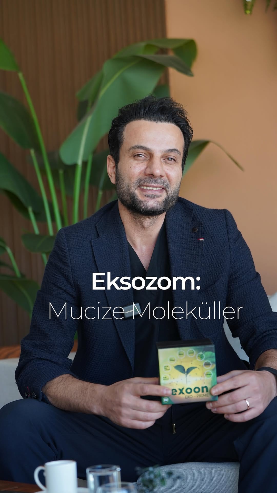 Post 10 by Codepharma Sağlık Ürünleri on Instagram (video)