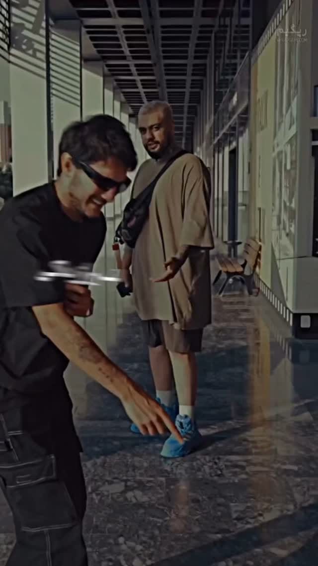 Post 6 by #😎milad😎 on Instagram (video)