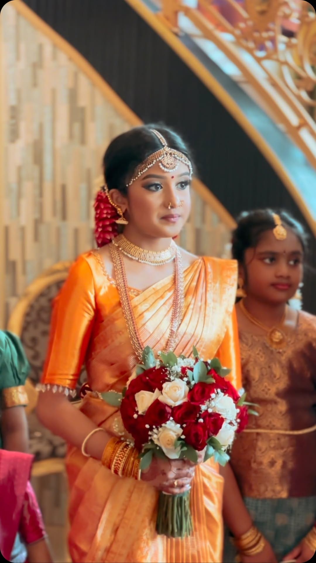 Post 9 by Sobana Guganesan on Instagram (video)